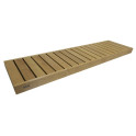 Harvia Formula Saunabank, 2200 x 500 mm - 3
