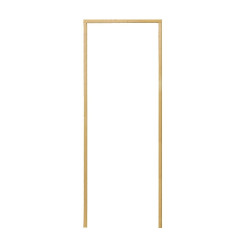 Rahmen für HARVIA Glastüren  Rahmen für HARVIA Glastüren