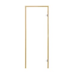 Rahmen für HARVIA Glastüren mit Zubehör 