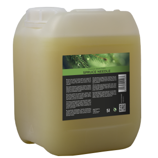 HARVIA Dampfbad Aromaöle, Fichtennadel 5 l