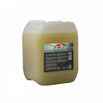 HARVIA Duftkonzentrat für Dampfbäder, Eukalyptusduft, 5 l