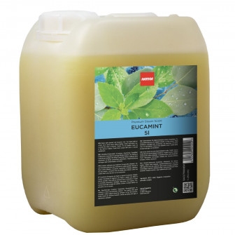 HARVIA Aromatische Öle für Dampfbad, Eukalyptus-Minz-Duft, 5 l