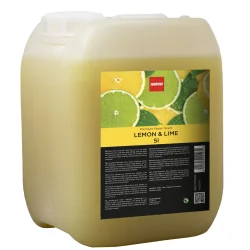 HARVIA Dampfbad Aromaöle, Zitrone und Limette 5 l 