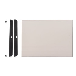 Harvia Chrom-Türgriff für Duo-Heizgeräte 