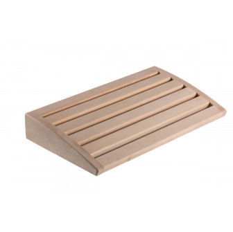 HARVIA Sauna-Kopfstütze, Linde, SAC00520