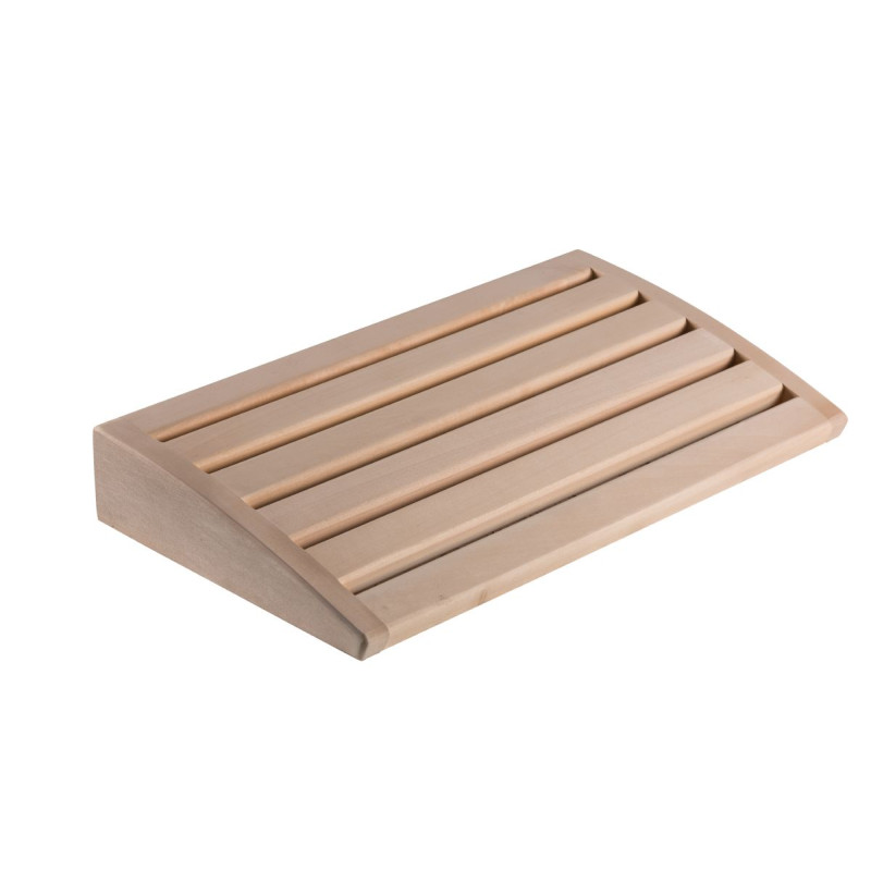 HARVIA Sauna-Kopfstütze, Linde, SAC00520
