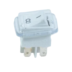 Ersatzteile - HARVIA manueller externer Ein-/Aus-Saunaschalter 