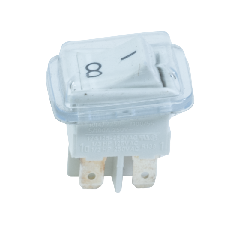 Ersatzteile - HARVIA manueller externer Ein-/Aus-Saunaschalter Ersatzteile - HARVIA manueller externer Ein-/Aus-Saunaschalter