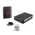 Harvia Pro D Infra Multimode INFRA-M Infrarot-Steuereinheit - 0