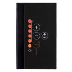 Harvia Infrabox IRB-S Infrarot-Steuereinheit 