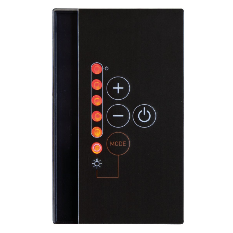 Harvia Infrabox IRB-S Infrarot-Steuereinheit