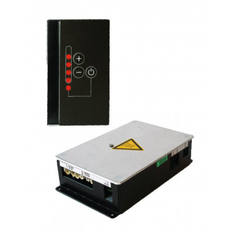 Harvia Infrabox Basic IRB-B Infrarot-Steuereinheit