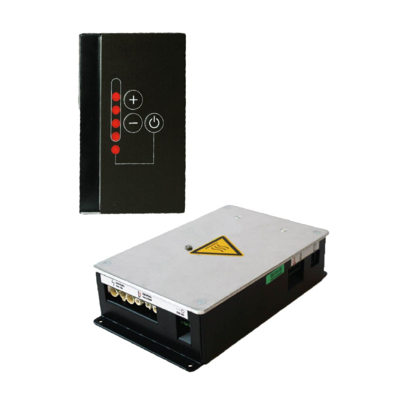 Harvia Infrabox Basic IRB-B Infrarot-Steuereinheit
