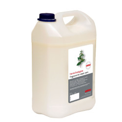 HARVIA Duftessenz für Dampfbäder, Eukalyptus, 5 l  HARVIA Duftessenz für Dampfbäder, Eukalyptus, 5 l