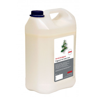 HARVIA Duftessenz für Dampfbäder, Eukalyptus, 5 l
