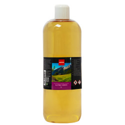 HARVIA Saunaduftkonzentrat, Alpenkräuterduft, 1 l 
