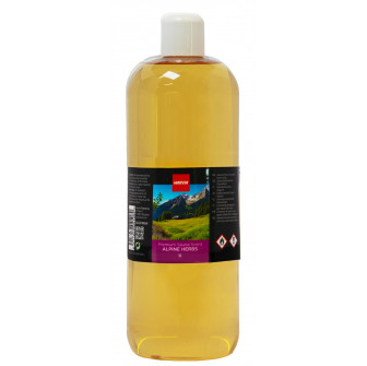 HARVIA Saunaduftkonzentrat, Alpenkräuterduft, 1 l