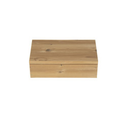 Harvia Schutzgehäuse für LED-Systemgeräte, Thermo-Kiefer, SAC00401 