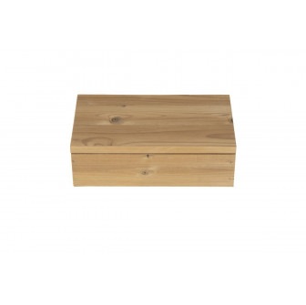 Harvia Schutzgehäuse für LED-Systemgeräte, Thermo-Kiefer, SAC00401