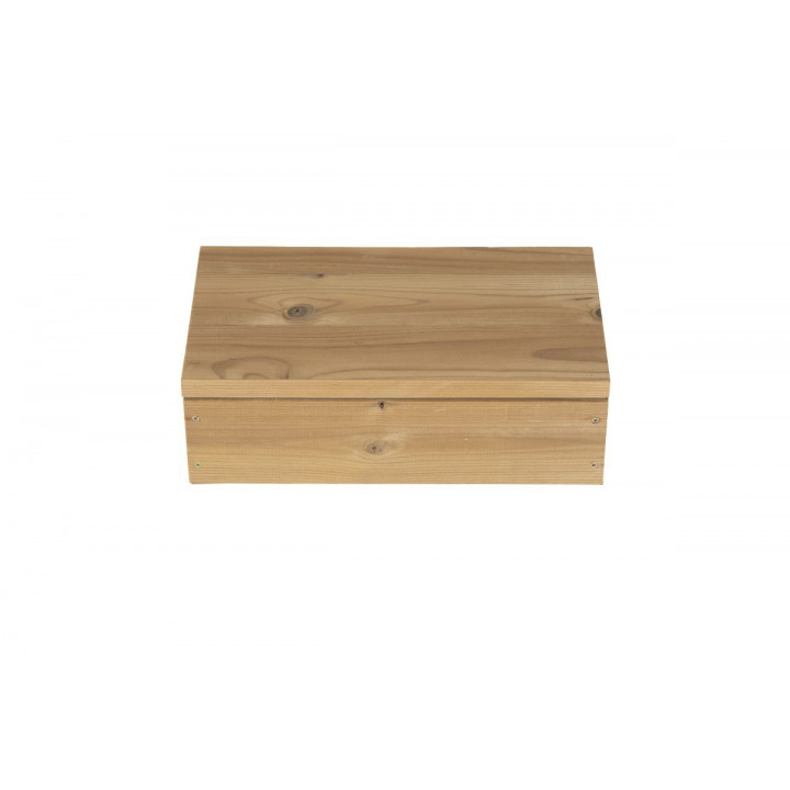 Harvia Schutzgehäuse für LED-Systemgeräte, Thermo-Kiefer, SAC00401