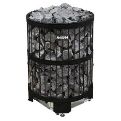 Elektrischer Saunaofen - HARVIA Legend PO11 11,0 kW  Elektrischer Saunaofen - HARVIA Legend PO11 11,0 kW