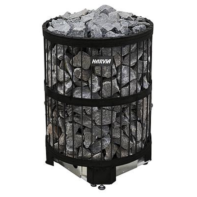 Elektrischer Saunaofen - HARVIA Legend PO11 11,0 kW
