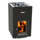 Holzbefeuerter Saunaofen - HARVIA Linear 22 Greenflame