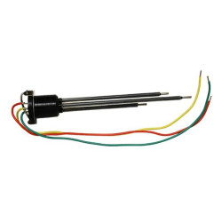 Ersatzteile - für Dampfgenerator Harvia HGS - Harvia SPZG-150 Niveausonde mit Dichtungen  Ersatzteile - für Dampfgenerator Harvia HGS - Harvia SPZG-150 Niveausonde mit Dichtungen