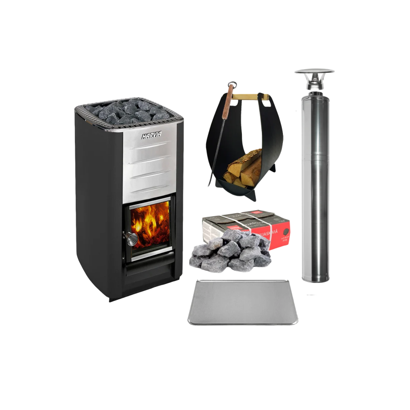 HARVIA M3 Kit - Standard