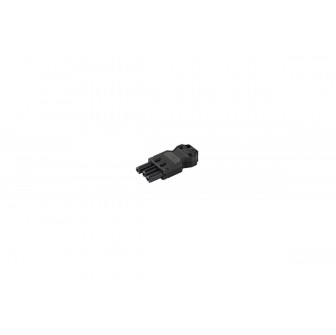 Harvia WC4-P-RAC Gegenstecker für IR-Strahler, PRO D Infra