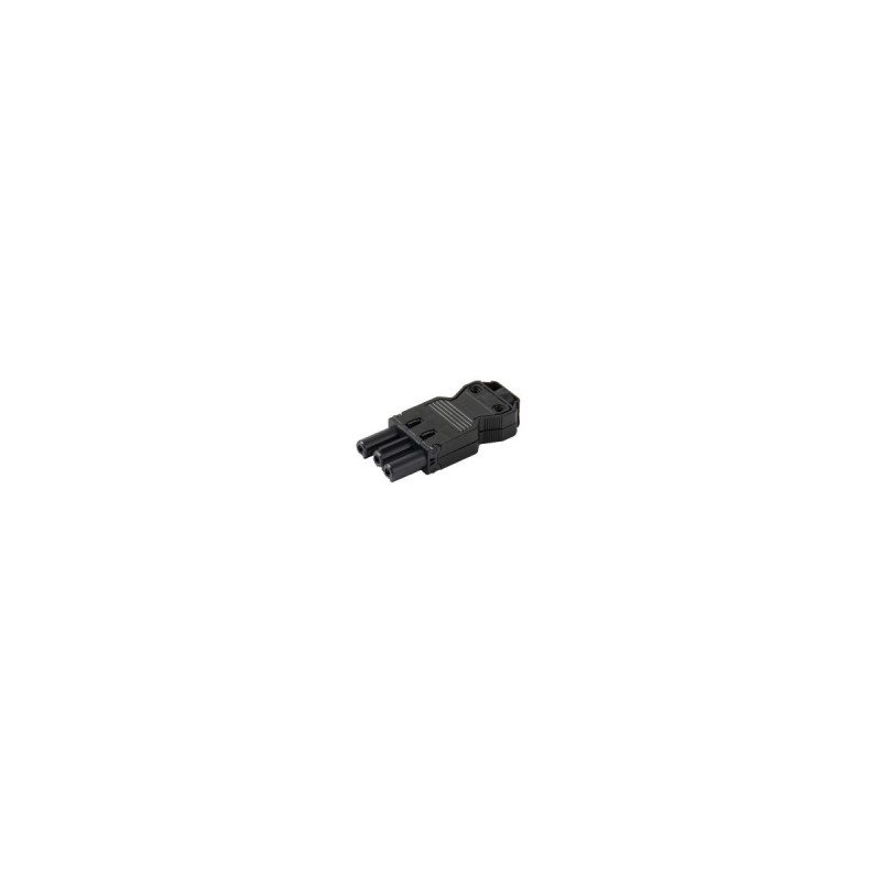 Harvia WC4-P-RAC Gegenstecker für IR-Strahler, PRO D Infra