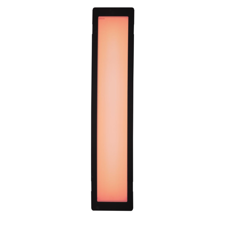 Harvia Nextrema Vollspektrum-Infrarotstrahler WIR-350-R, 350 W, weiß