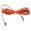 Harvia P-ISX-FF Foliensensor mit 3 m Kabel für IR-Heizplatte - 0