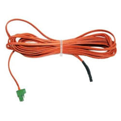 Harvia P-ISX-FF Foliensensor mit 3 m Kabel für IR-Heizplatte 