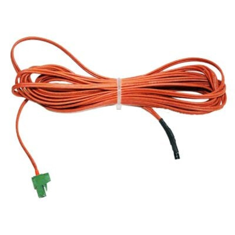 Harvia P-ISX-FF Foliensensor mit 3 m Kabel für IR-Heizplatte