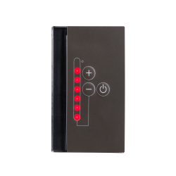 Harvia PRO-D Zusatzausgangs-Bedienfeld 