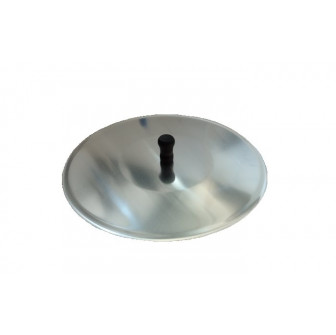 Ersatzteile - für Warmwasserspeicher HARVIA Kessel - Deckel für 80 Liter Kessel