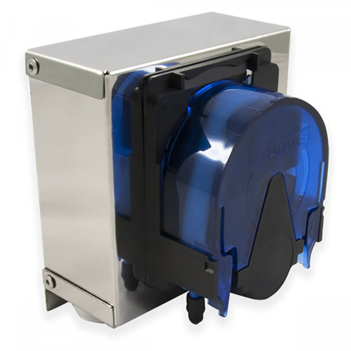 HARVIA Duftstoffpumpe ZG 900