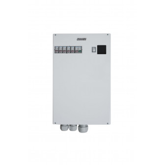 Bedienfeld für elektrische Saunaöfen - HARVIA C400VKK
