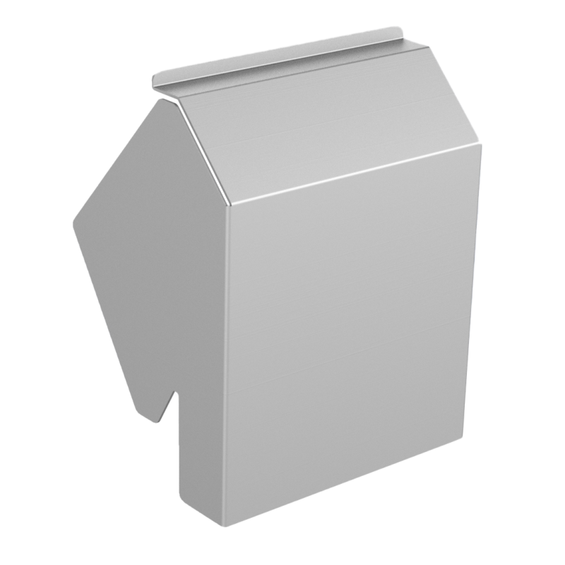 HARVIA QUBE 240/360 Kabelabdeckung