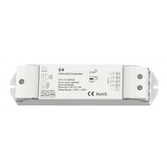 Harvia RGBW LED-Funktreiber
