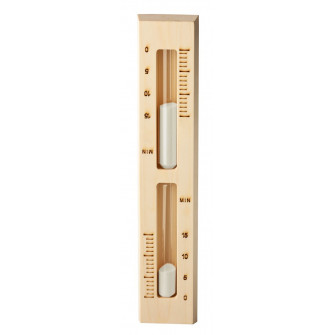 SAWO Sanduhr 553-A, Espe