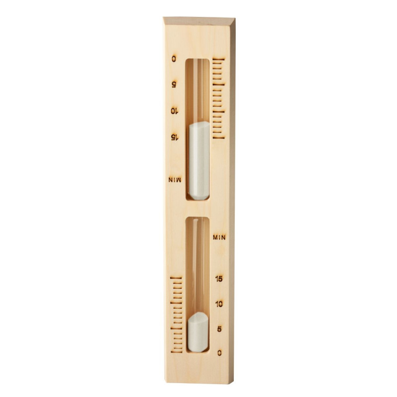 SAWO Sanduhr 553-A, Espe