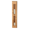 SAWO Sanduhr 553-D, Zeder - 0