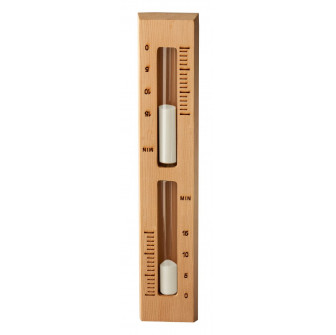 SAWO Sanduhr 553-D, Zeder