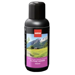 HARVIA Saunaduftkonzentrat Alpenkräuter 100 ml 
