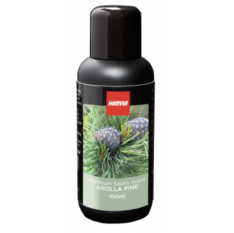 HARVIA Saunaduftkonzentrat, Arolla-Kieferduft, 100 ml