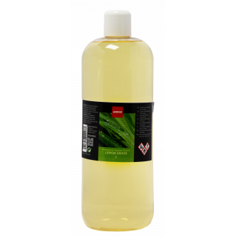 HARVIA Sauna-Duftkonzentrat, Zitronengrasduft, 1 l