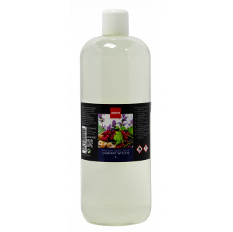 HARVIA Sauna-Duftkonzentrat, Eukalyptus, Johannisbeere, Lavendel und Zedernholzduft, 1 l