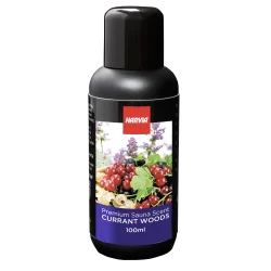 HARVIA Saunaduftkonzentrat Eukalyptus, Johannisbeere, Lavendel und Zedernholz 100 ml 